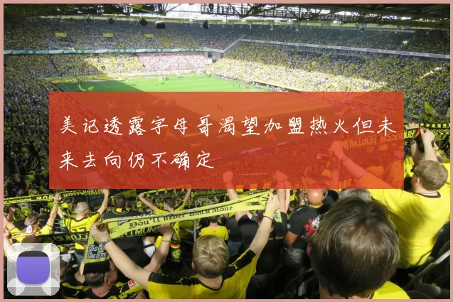 美记透露字母哥渴望加盟热火但未来去向仍不确定